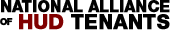 National Alliance of HUD Tenants